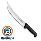 Butcher's 12" Victorinox Wide Blade Steak Knife | 5730331