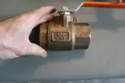 Wolverine 1 1/2" BRONZE BALL VALVE. 600 CWP, WB 1-1/2", Brass parts No Lead USA