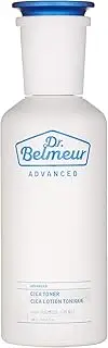 The Face Shop Dr. Belmeur Advanced Cica Recovery Toner 150 Ml, 150 ml