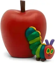 Tonies The Very Hungry Caterpillar & Friends Audio Toy Figurine from Eric Carle