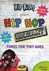 Hip Hop Mozart: Tunes for Tiny Ones [New DVD] With CD