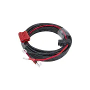 TAG 30 Amp Red Anderson Plug Kit Esc Wiring 8m - Universal Wiring Harness