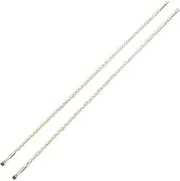 2PCS LED Backlight Strip for TV 42LV3551 42LV3550 42LV5500 42P21FBD 42T11-06a 74.42T13.001-0-CS1 42LV470S V.5 74.42TB3.001-1-SHI
