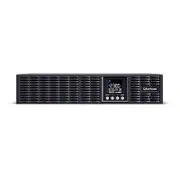 CyberPower Systems Extended Runtime Battery pack (BPSE48V40ART2U) for OLS2000ERT2Ua