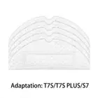 Mop Cloth for Roborock S7 T7S Plus S7 Sweeping Robot Vacuum Cleaner Parts ##
