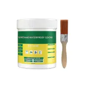 Eelhoe Transparent Waterproof Adhesive Exterior Wall Bathroom Toilet Floor Tiles Penetrating Waterproofing Agent Wall Leak-proof Paint -82766639894...