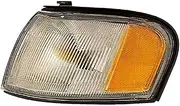 Eagle Eyes DS390-B000L Driver Side Parklamp Assy Fits Nissan 200SX