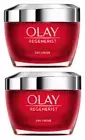 Olay Regenerist Day Cream 50ml-FREE SHIPPING-Pack of 2