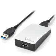 [USB3HDDV-ADP] USB3.0 to HDMI / DVI External Multi Display Adapter Up to 2048 x 1152