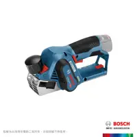 在飛比找momo購物網優惠-【BOSCH 博世】12V 鋰電免碳刷電刨刀-空機(GHO 