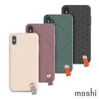 在飛比找露天拍賣優惠-公司貨 Moshi Altra for 蘋果 iPhone 