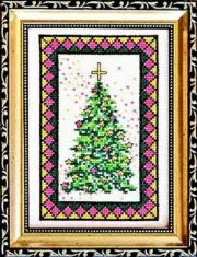Majestic Tree~Bobbie G Designs