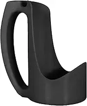 Energy Drink Holder with Handle,Reusable Portable Can Holder with Handle - Beverage Container for Outdoor Camping Pantry Cabinet Shelf RV