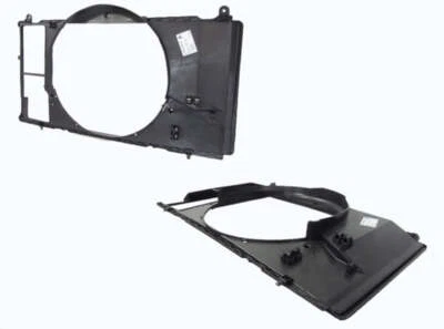 RADIATOR FAN SHROUD FOR NISSAN PATROL GU