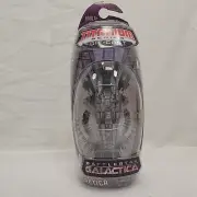 Battlestar Galactica Titanium Series Diecast Micro Machine - The Galactica