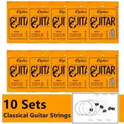 Guitar Strings Acoustic Classical Guitar Strings Or Guitar Accessories