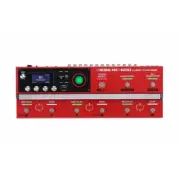 BOSS RC-600 Loop Station Looper Sequencer Electric Guitar Effect Pedal tracks: 6