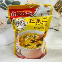 在飛比找樂天市場購物網優惠-日本 AMANO 天野 蛋花湯 味噌湯 菠菜湯 長蔥湯 野菜