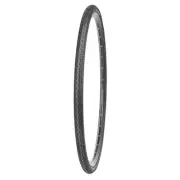 Kujo One 0 One Hybrid Tire 24''x1.75, Wire, Clincher, 27TPI, Black