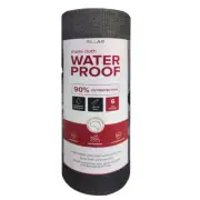 Pillar 1.8 x 10m Monument 90% UV Waterproof Shade Cloth