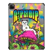 iPad Pro 12.9-inch (5th/6th gen) iPad Impact Case Psychedelic iPad Case