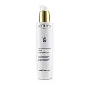 SOTHYS - Clarity Cleansing Milk - For Skin With Fragile Capillaries , With Witch Hazel Extract