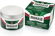 Proraso Refreshing and Toning Pre and After Shaving Cream 300 ml