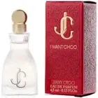 Jimmy Choo Ladies I Want Choo EDP 0.15 oz Fragrances Eau De Parfum Mini