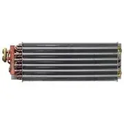Jayair Evap Agco Allis, Deutz, Massey Ferguson Tractor - Evaporators - EV7632