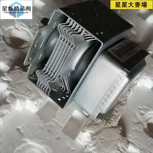 ✨台灣出貨✨原裝微波爐磁控管M24FB-610A拆機配件格蘭仕配件拆機💯蝦皮熱賣