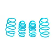 Godspeed Traction S Lowering Coil Spring Set Kit for Mazda 3 Mazda3 BP 2019+ (for: Mazda)