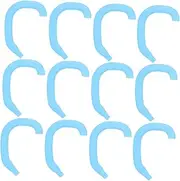 SOESFOUFU 6 Pairs Auricle Corrector Auricle Correction Tools Ear Covers for Shower Corrector Protectors Baby Gadgets Anti Strangulation Bracket Newborn Silica Gel