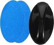Kisangel Nail File for Dogs and Cats Pet Nail Scratch Pad Sandpaper Home Grooming Accessory