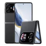 [EU Direct] Blackview HERO 10 6.9 inch 2.5K AMOLED Folding Display 36GB 256GB 45W Fast Charge 108MP Camera NFC Helio G99