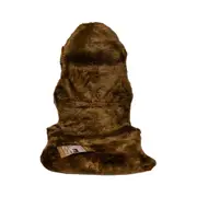 Auskin The Gulgong Sheepskin Chair Mate Home/Lounge Decor Seat Mat Ristretto
