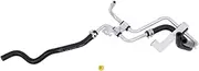 Sunsong 3404697 Power Steering Return Line Assy