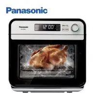 在飛比找蝦皮購物優惠-保證原廠Panasonic 國際牌15公升蒸氣烘烤爐(NU-