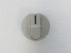 W91202 Technika Oven Knob Silver GHE09TW