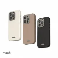 在飛比找momo購物網優惠-【moshi】iPhone 15 Pro Magsafe N