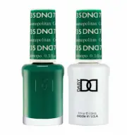 DND Duo Gel & Lacquer Cosmopolitan #735