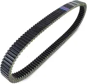 Drive Belt Compatible with Arctic Cat Firecat 600 700 Sabercat 600 700 EFI Indy 600 700 XCR Ultra RMK SKS SPX Touring 0627-031