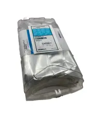 StrataSys VeroBlackPlus RGD875 PolyJet Resin for 3D Printer NEW EXP:12-08-2023