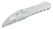 HURRICANE HUR-46A Fast' N Easy Fish Scaler