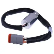 3-Pin Speed Sensor 129-6628 265-9033 for Caterpillar 3508B 3176C 3196 3400 3408E