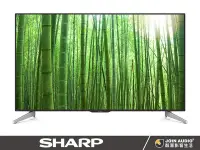 在飛比找Yahoo!奇摩拍賣優惠-【醉音影音生活】Sharp LC-60U33JT 60吋 4