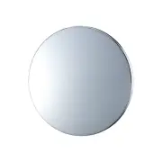 Ulanzi Portable Clear Imaging Vlog Mirror Target with Nano Stickers