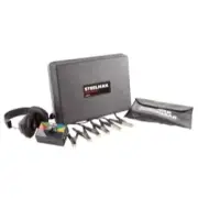 Steelman 06600 Chassis Ear® Electronic Stethoscope