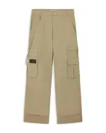 Carrer Cobalt Cargo Pants