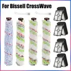 Brush Roll Hepa Filter Kit for Bissell Crosswave 1713 2203 2223H 2225F Vacuum