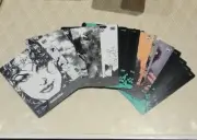 2022 HRO Physical Cards ONLY CHAPTER 2 - Complete 23 Card SUPERIOR Set